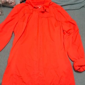 Reel legends fishing shirt